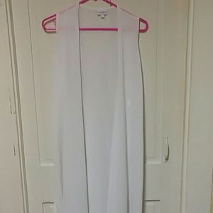 Lu La Rue Long cover up